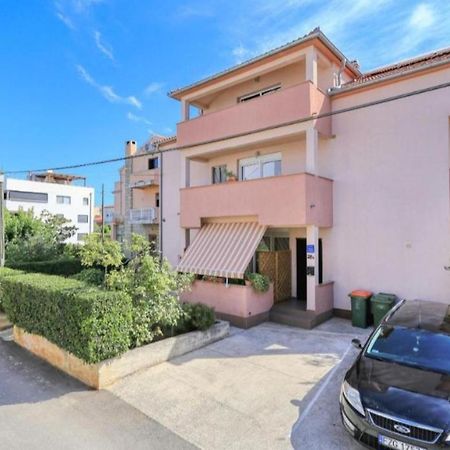 Apartmani Natali Zadar Ngoại thất bức ảnh