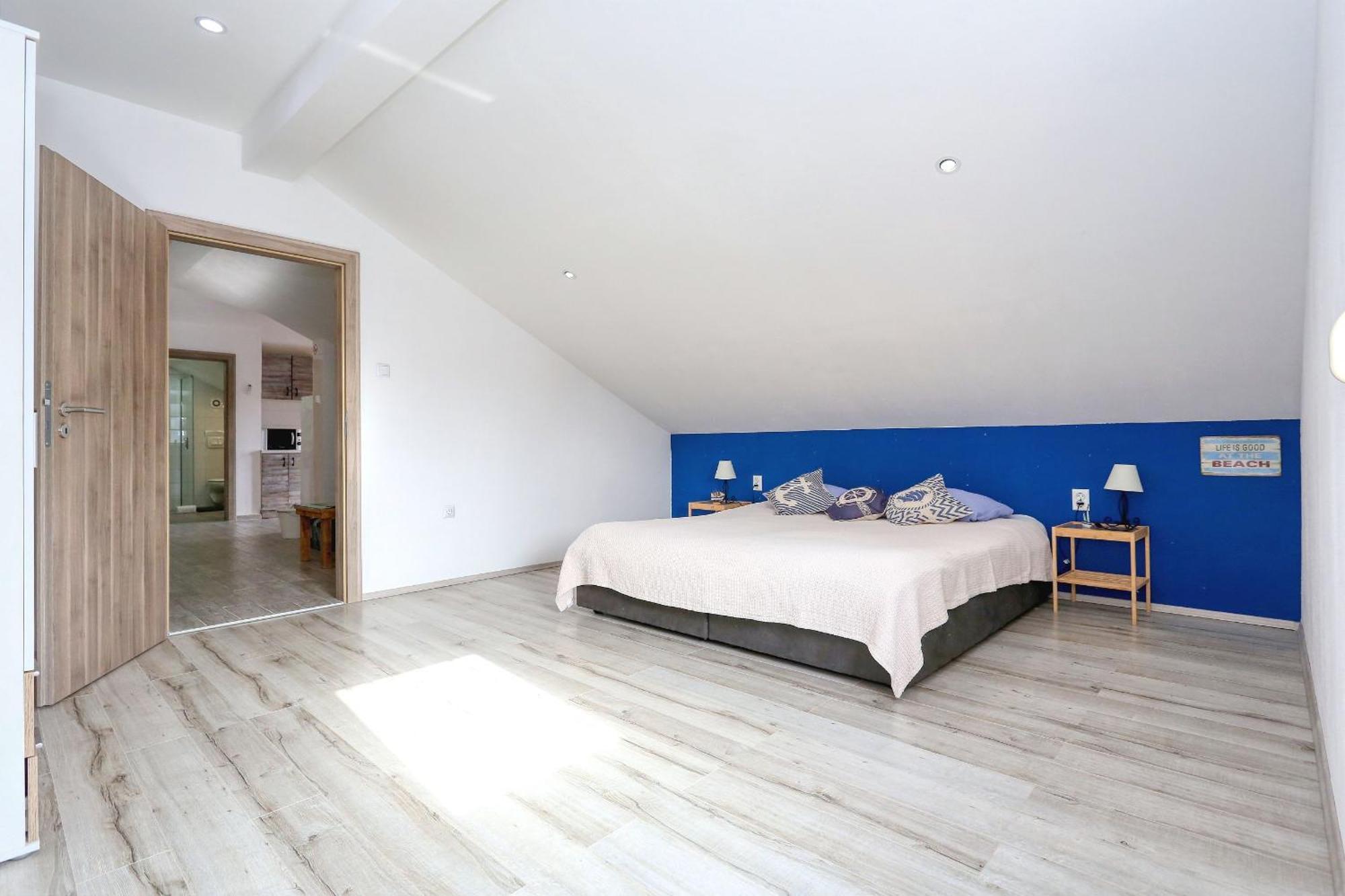 Apartmani Natali Zadar Ngoại thất bức ảnh