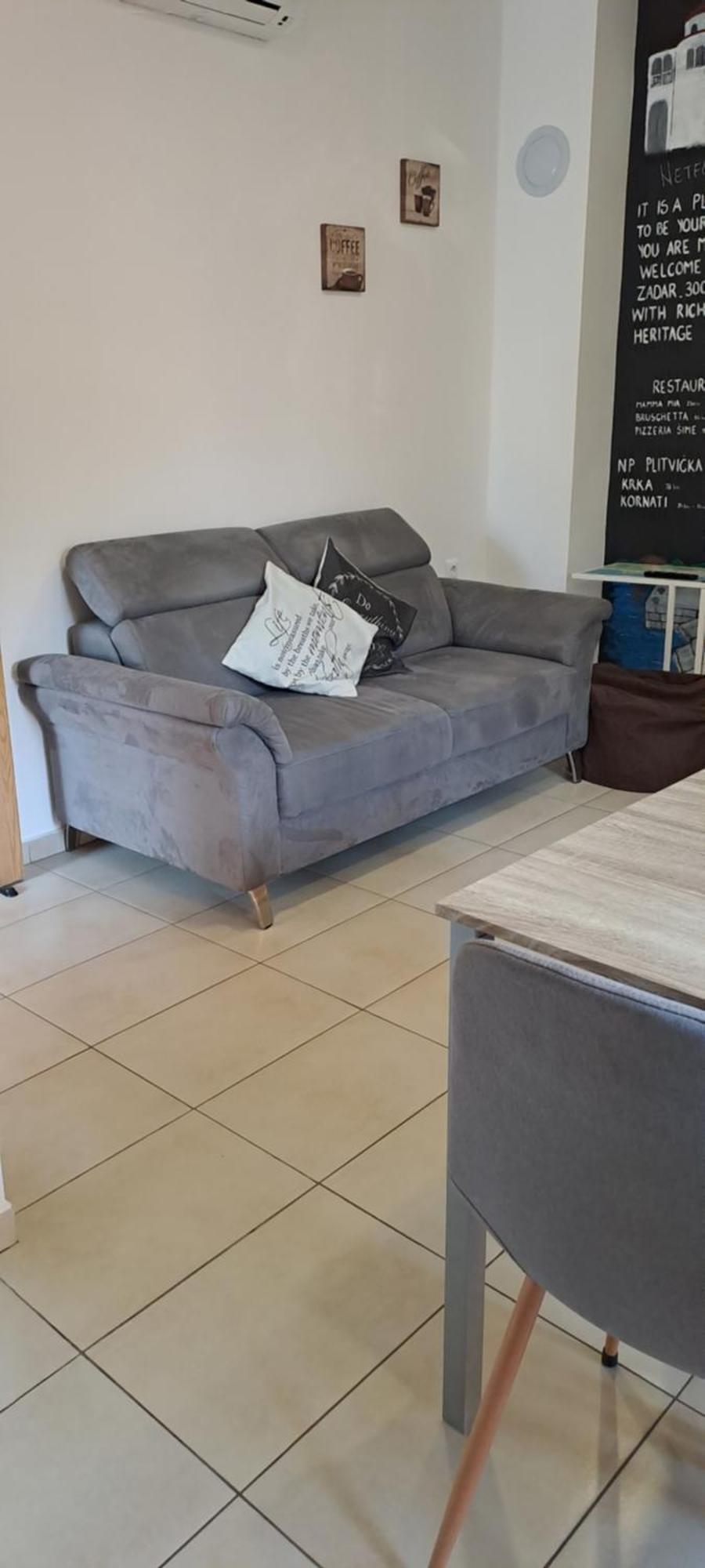 Apartmani Natali Zadar Ngoại thất bức ảnh